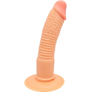 Gode texturé NERPIX 18 x 3.5cm pas cher
