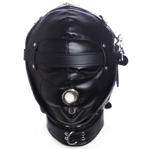 Comparateur de prix : Cagoule Sm NO SENSOR Noire