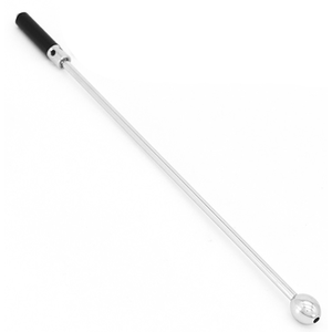 Tige d'Urètre Electro PLAYERS 19cm 8 mm