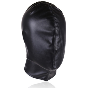 Cagoule SM MAX HOOD Noire 