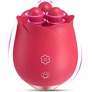 MyPlayToys Stimulateur de clitoris FORGET ME NOT 9 Vibrations pas cher