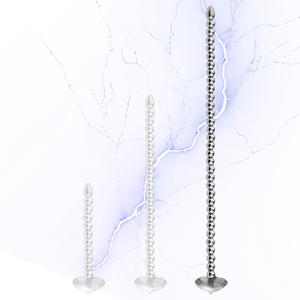 Comparateur de prix : Tige d'urètre Électro SHOCK PENIS L 26cm 10 mm
