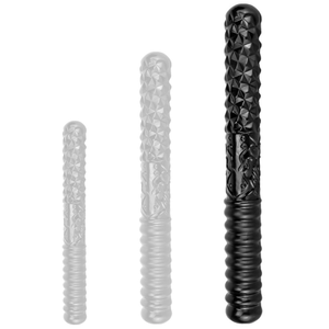 Deepleasure Double Gode DIAMOR L 46 x 5.2cm  pas cher