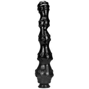 AnalMasterBalls Plug long XXL WEEP M 38 x 8cm  pas cher