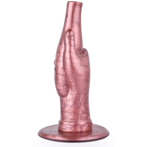 FistXXL Plug Main BOTTLE 14 x 4cm  pas cher