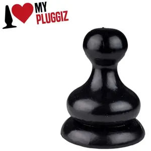 Pluggiz Plug QUEEN Chess 11 x 8.5 cm pas cher
