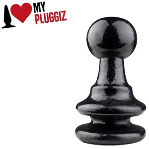 Comparateur de prix : Plug KING Chess 15 x 9.5 cm 