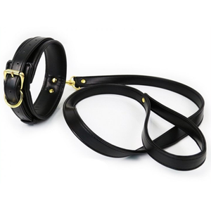 Comparateur de prix : Collier Laisse LIGHTY Noir 
