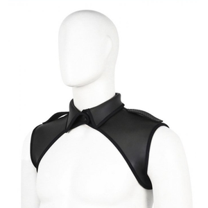 Harnais Shoulder Armor Simili Néoprène pas cher