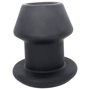 Comparateur de prix : Plug Tunnel HOL ASS 6.5 x 6 cm 