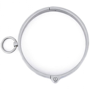 Comparateur de prix : Collier en métal BRUT UP 22mm S