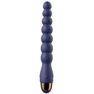 Boules Anales Vibrantes LITVIBES 13.5 x 2.3cm 