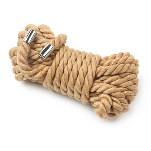 Corde de Bondage METALY XL 20m 