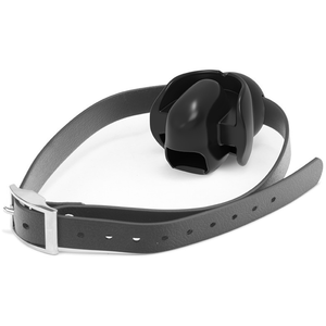 Bâillon Sm FIX TONGUE Noir 