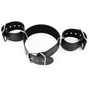 Attaches Bras-Taille RESTRAIN WAIST 
