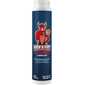 Poudre à Fist FUCK & FIST FF POWDER 285g pas cher