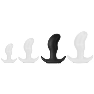 DarkSil Plug en silicone PODS L 13 x 5cm pas cher