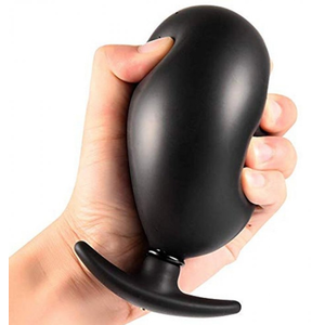 Comparateur de prix : Plug gonflable PROSTATE UP 6 x 2.7 cm 