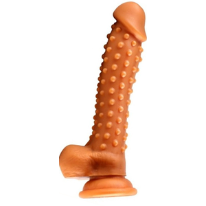 Comparateur de prix : Gode REALISTIC PEARL 16 x 3.5 cm 