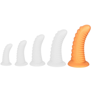 Comparateur de prix : Gode en silicone LEPIDOP XXL 30 x 11cm 