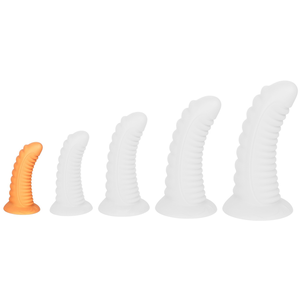 Comparateur de prix : Gode en silicone LEPIDOP S 16 x 6cm 