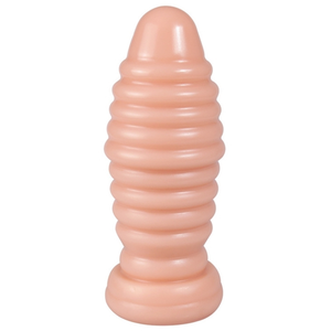 Plug SCREW FUZ 17 x 8cm pas cher
