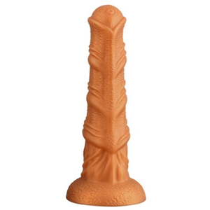 Comparateur de prix : Gode en silicone RIBHORSE 21 x 5.5cm 