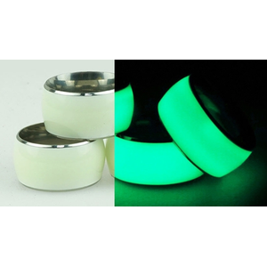 Comparateur de prix : Anneau de gland phosphorescent 30 mm