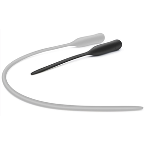 Tige d'urètre Vibrante en silicone TIGLY Small 11cm - Diamètre 5mm 
