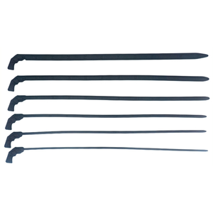 Comparateur de prix : Tige d'urètre en silicone GUN STYLE 32cm 8 mm