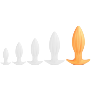 Comparateur de prix : Plug en silicone MAGNUS XXL 22 x 8cm 