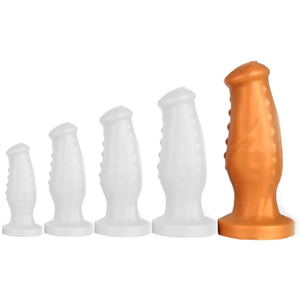 Comparateur de prix : Plug en silicone PIT DOG XXL 24 x 8.5cm 