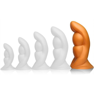 Comparateur de prix : Plug en silicone WRAP XXL 24 x 9cm 