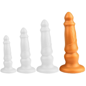 Comparateur de prix : Plug en silicone CHICK XL 30 x 7.5cm 