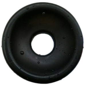 Comparateur de prix : Manchon souple pour pompe de pénis 65mm Noir 