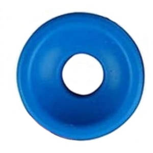 Comparateur de prix : Manchon souple pour pompe de pénis 65mm Bleu 
