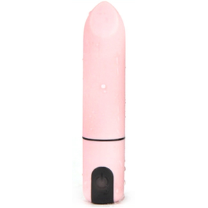 Comparateur de prix : Mini Vibro GLORIA 8.6 x 1.8cm Rose 