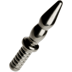 Comparateur de prix : Gode avec manche BULLY BOY PEST 20 x 5.5cm 