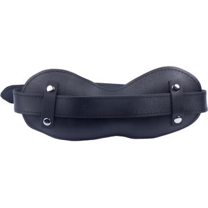 Bâillon en cuir pour Esclave 