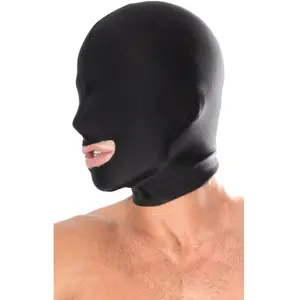 Comparateur de prix : Cagoule sm Open Mouth 