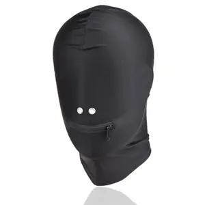 Comparateur de prix : Cagoule sm Zip Mouth 