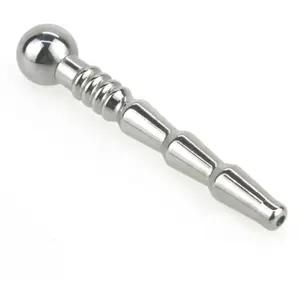 Plug Uretre Percé CORKER 9mm pas cher