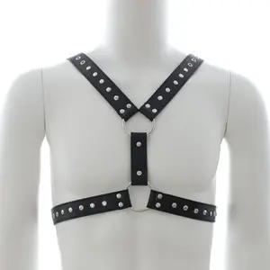 Harnais homme Strap Chest pas cher