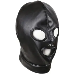 Comparateur de prix : Cagoule SM 3 Holes et Noise 
