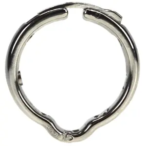 Comparateur de prix : Anneau de gland ajustable M 26-29mm 