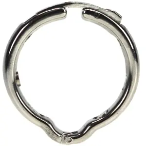 Comparateur de prix : Anneau de gland ajustable L 27-30mm 