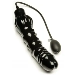 Comparateur de prix : Dildo gonflable SWELL 31 x 6 cm XX-large 