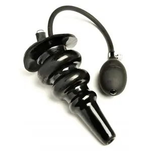 Comparateur de prix : Plug gonflbale RIB RIDER 16 x 7.5 cm 