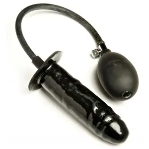 Dildo gonflable SWELL 12 x 3.5 cm Small pas cher