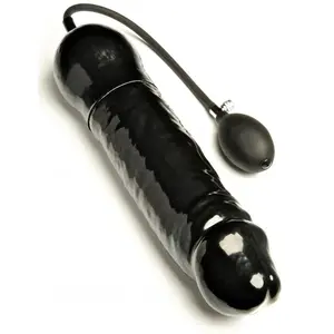 Comparateur de prix : Dildo gonflable SWELL GIANT SOLIDE 33 x 7 cm 